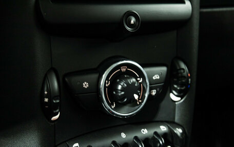 MINI Hatch, 2011 год, 749 585 рублей, 15 фотография