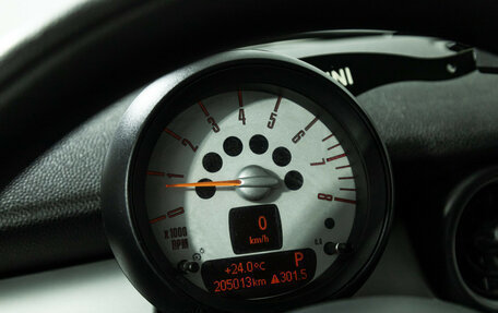 MINI Hatch, 2011 год, 749 585 рублей, 12 фотография