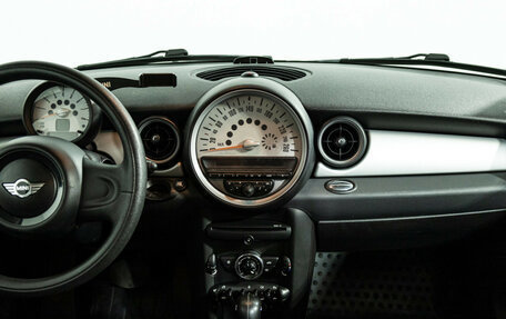 MINI Hatch, 2011 год, 749 585 рублей, 14 фотография