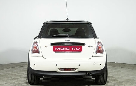 MINI Hatch, 2011 год, 749 585 рублей, 6 фотография