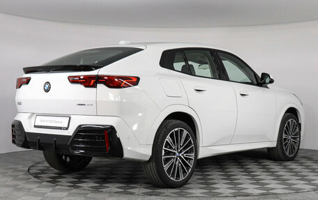 BMW X2, 2025 год, 6 550 000 рублей, 4 фотография