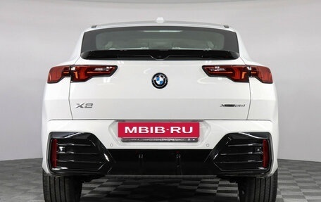 BMW X2, 2025 год, 6 550 000 рублей, 5 фотография