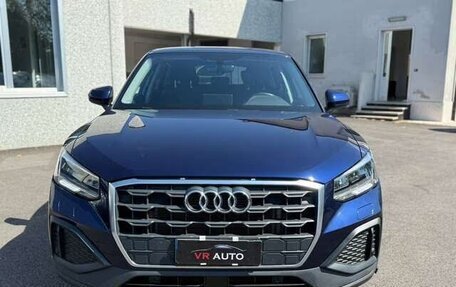 Audi Q2 I, 2023 год, 2 980 000 рублей, 2 фотография