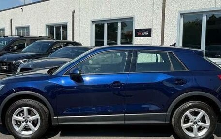 Audi Q2 I, 2023 год, 2 980 000 рублей, 3 фотография