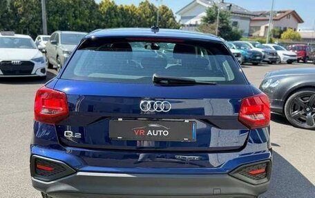 Audi Q2 I, 2023 год, 2 980 000 рублей, 5 фотография