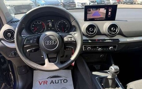 Audi Q2 I, 2023 год, 2 980 000 рублей, 7 фотография
