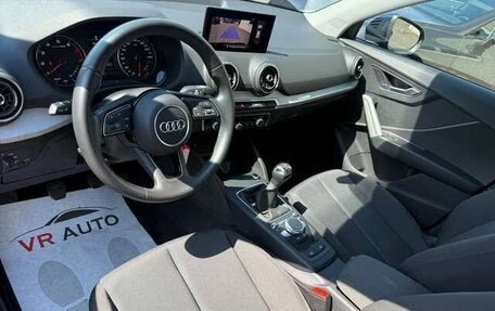 Audi Q2 I, 2023 год, 2 980 000 рублей, 6 фотография