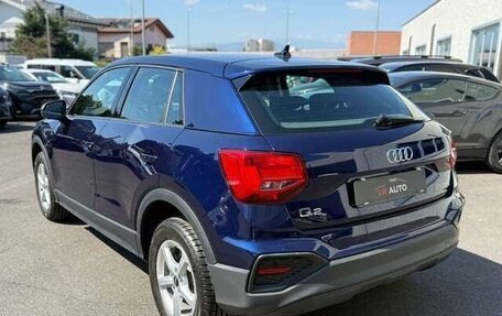 Audi Q2 I, 2023 год, 2 980 000 рублей, 4 фотография