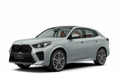 BMW X2, 2025 год, 6 580 000 рублей, 1 фотография