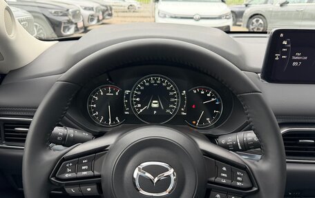 Mazda CX-5 II, 2025 год, 3 890 000 рублей, 8 фотография