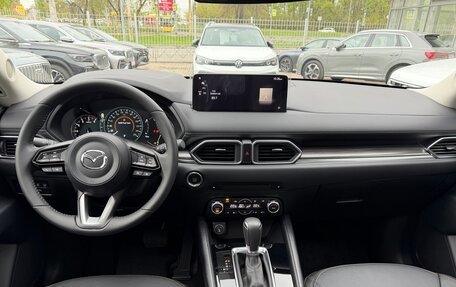 Mazda CX-5 II, 2025 год, 3 890 000 рублей, 9 фотография