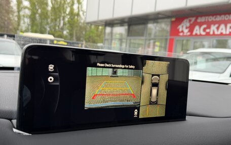 Mazda CX-5 II, 2025 год, 3 890 000 рублей, 12 фотография