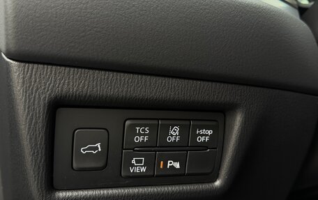 Mazda CX-5 II, 2025 год, 3 890 000 рублей, 7 фотография