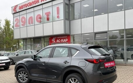 Mazda CX-5 II, 2025 год, 3 890 000 рублей, 3 фотография