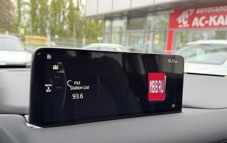 Mazda CX-5 II, 2025 год, 3 890 000 рублей, 11 фотография