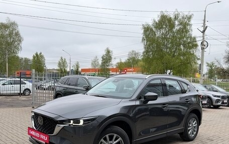 Mazda CX-5 II, 2025 год, 3 890 000 рублей, 2 фотография
