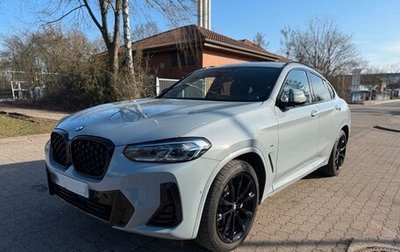 BMW X4, 2024 год, 5 900 111 рублей, 1 фотография