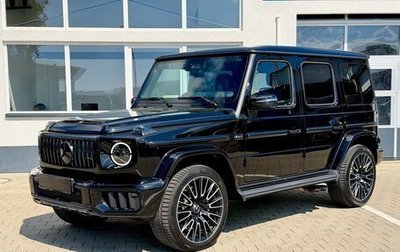 Mercedes-Benz G-Класс AMG, 2026 год, 29 873 112 рублей, 1 фотография