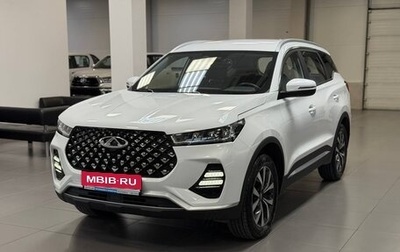 Chery Tiggo 7 Pro, 2023 год, 1 795 000 рублей, 1 фотография