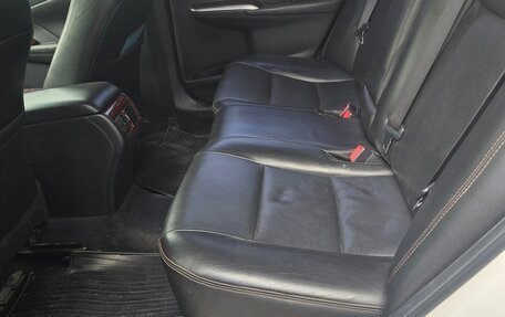 Toyota Camry, 2013 год, 1 370 000 рублей, 1 фотография