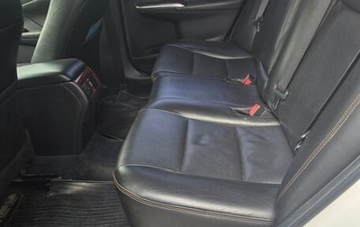 Toyota Camry, 2013 год, 1 370 000 рублей, 1 фотография