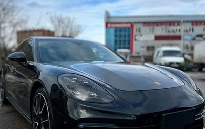 Porsche Panamera II рестайлинг, 2020 год, 7 100 000 рублей, 1 фотография