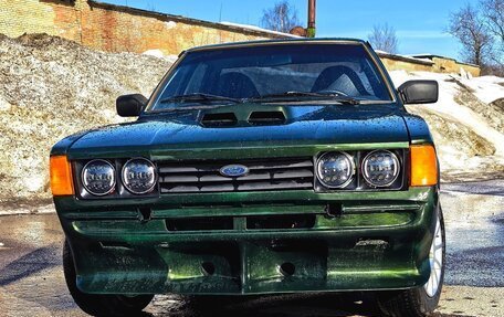 Ford Taunus III, 1979 год, 999 999 рублей, 1 фотография