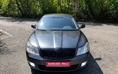 Skoda Octavia, 2011 год, 720 000 рублей, 1 фотография