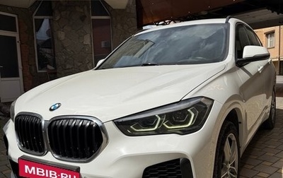 BMW X1, 2020 год, 3 500 000 рублей, 1 фотография