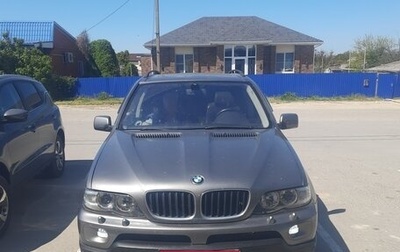 BMW X5, 2004 год, 1 150 000 рублей, 1 фотография