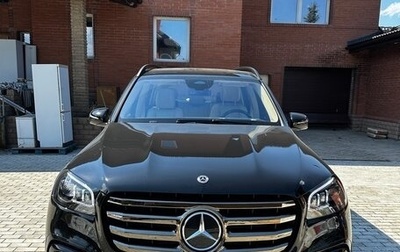 Mercedes-Benz GLS, 2024 год, 16 800 000 рублей, 1 фотография