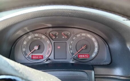 Skoda Superb III рестайлинг, 2004 год, 300 000 рублей, 1 фотография