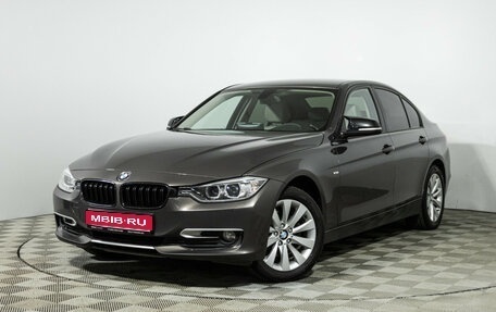 BMW 3 серия, 2013 год, 1 749 585 рублей, 1 фотография