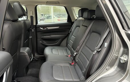 Mazda CX-5 II, 2025 год, 3 890 000 рублей, 19 фотография