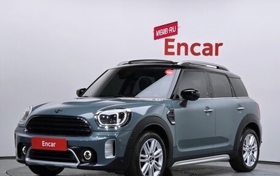 MINI Countryman II (F60), 2023 год, 2 150 000 рублей, 1 фотография