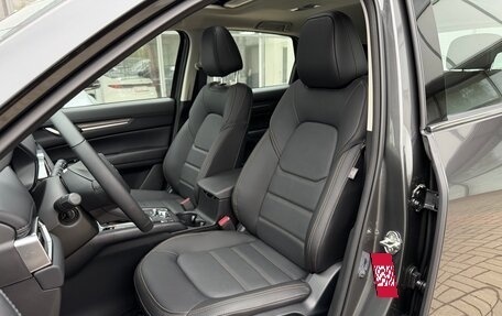 Mazda CX-5 II, 2025 год, 3 890 000 рублей, 17 фотография