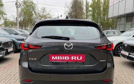 Mazda CX-5 II, 2025 год, 3 890 000 рублей, 20 фотография