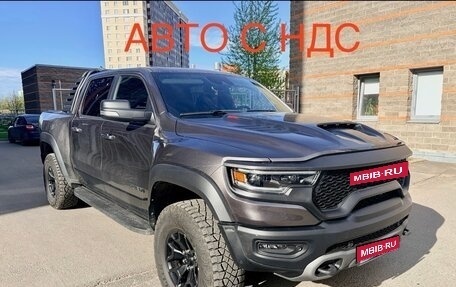 Rambler 1500, 2022 год, 15 000 000 рублей, 1 фотография