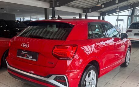 Audi Q2 I, 2022 год, 3 622 000 рублей, 4 фотография