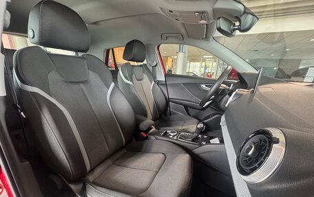 Audi Q2 I, 2022 год, 3 622 000 рублей, 6 фотография