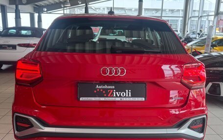 Audi Q2 I, 2022 год, 3 622 000 рублей, 5 фотография