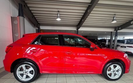 Audi Q2 I, 2022 год, 3 622 000 рублей, 3 фотография