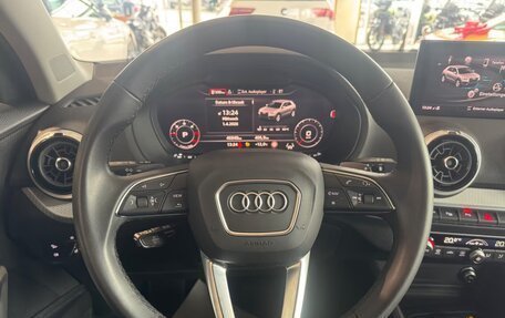 Audi Q2 I, 2022 год, 3 622 000 рублей, 7 фотография