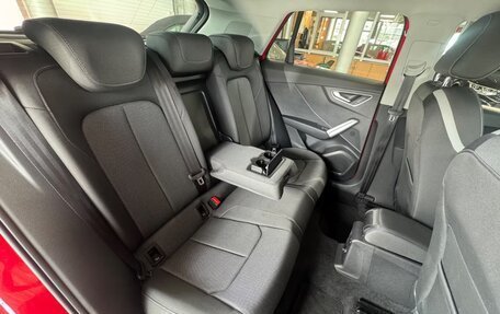 Audi Q2 I, 2022 год, 3 622 000 рублей, 8 фотография