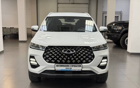 Chery Tiggo 7 Pro, 2023 год, 1 795 000 рублей, 7 фотография