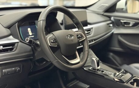 Chery Tiggo 7 Pro, 2023 год, 1 795 000 рублей, 8 фотография
