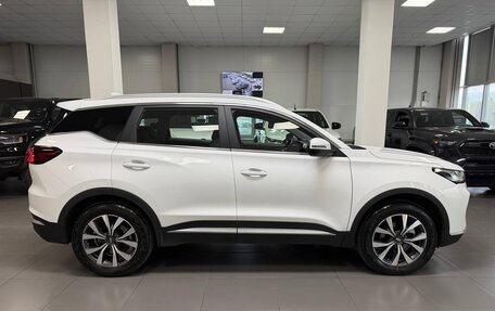 Chery Tiggo 7 Pro, 2023 год, 1 795 000 рублей, 5 фотография
