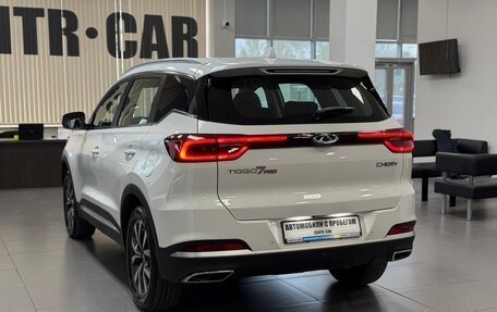 Chery Tiggo 7 Pro, 2023 год, 1 795 000 рублей, 3 фотография