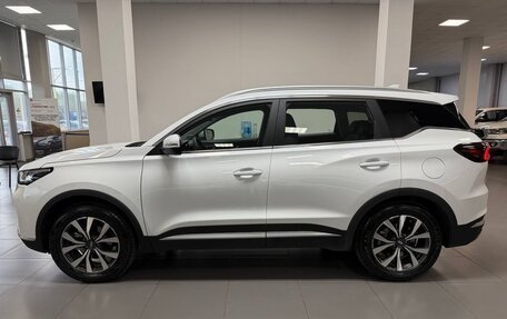 Chery Tiggo 7 Pro, 2023 год, 1 795 000 рублей, 2 фотография