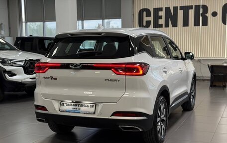 Chery Tiggo 7 Pro, 2023 год, 1 795 000 рублей, 4 фотография